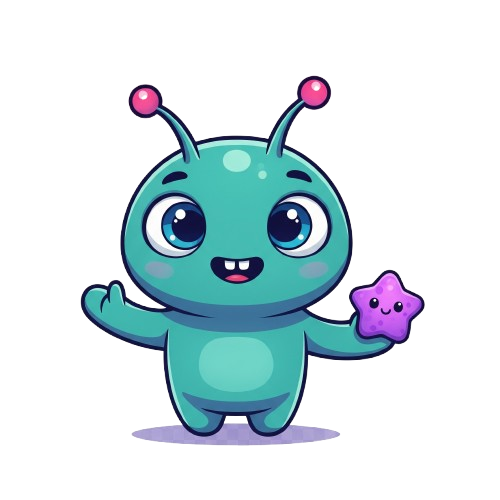 Alien Amigo