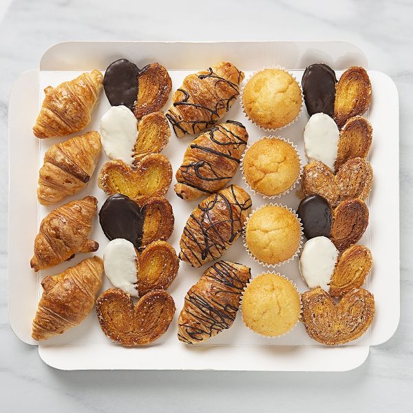 Bandeja Dulce
